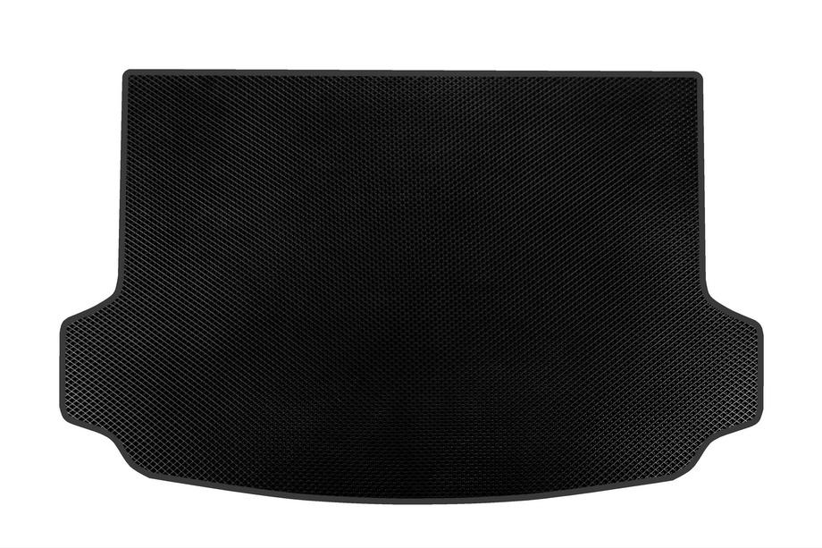 Alfa Romeo Junior 2024– EVA Trunk Mat V2 (Black) Image