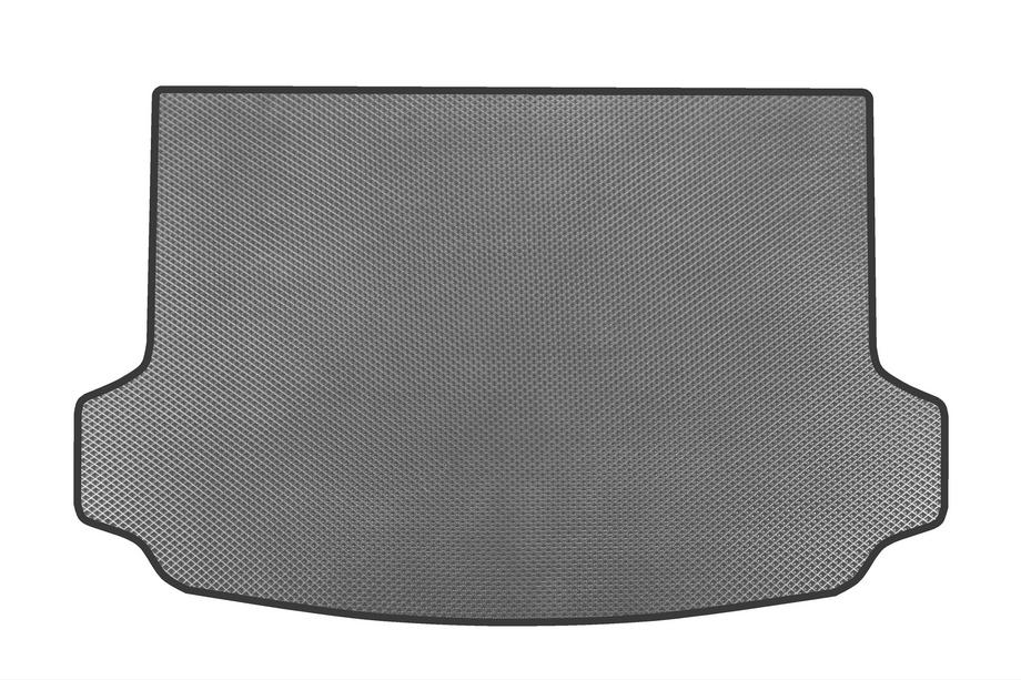 Alfa Romeo Junior 2024– EVA Trunk Mat V2 (Gray) Image