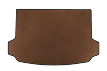 Alfa Romeo Junior 2024– EVA Trunk Mat V2 (Brown) photo 1