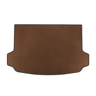 EVA Trunk Mat V2 (Brown)