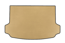 Alfa Romeo Junior 2024– EVA Trunk Mat V2 (Beige) photo 1