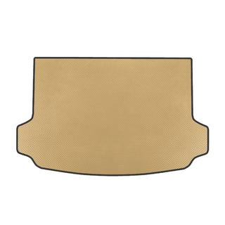 EVA Trunk Mat V2 (Beige)