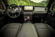 Jeep Gladiator Willys 2024 Review: Legendary Off-Road Pickup in a Fresh Design photo 5