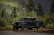 Jeep Gladiator Willys 2024 Review: Legendary Off-Road Pickup in a Fresh Design photo 2