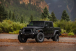 Jeep Gladiator Willys 2024 Review: Legendary Off-Road Pickup in a Fresh Design photo 1