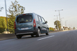 Citroën Berlingo: A Practical Companion for Family and Business photo 3