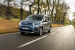 Citroën Berlingo: A Practical Companion for Family and Business photo 2