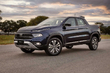 Review of the Compact Pickup Fiat Toro photo 2