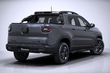Review of the Compact Pickup Fiat Toro photo 3