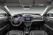 Review of the Compact Pickup Fiat Toro photo 5