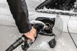 How to Save Fuel in Winter photo 1