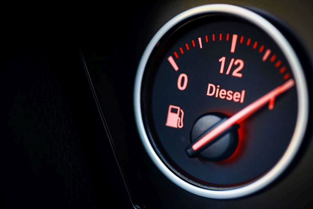 Is It Worth Buying a Diesel Car?