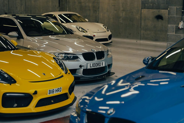 Which Garage Is Best for Storing Your Car?