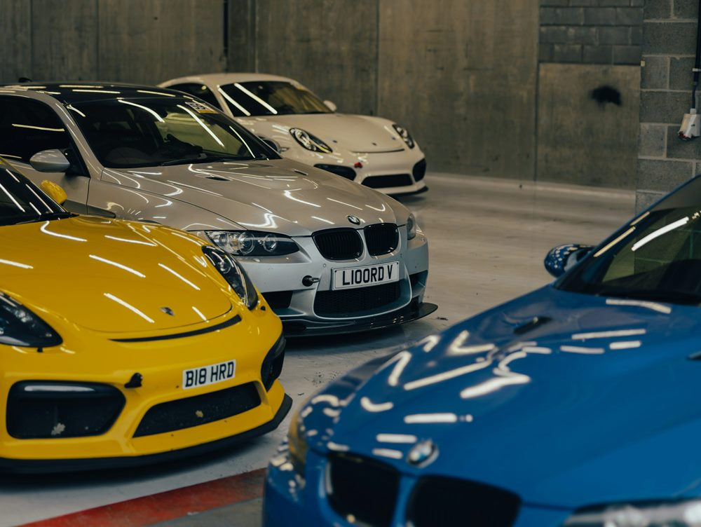 Which Garage Is Best for Storing Your Car?