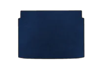 Citroen C4 X/e-C4 X 2022– EVA Trunk Mat V2 (Electric, Blue) photo 1