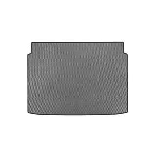 Trunk Mat EVA V2 (Electric, Gray) Citroen C4 X/e-C4 X 2022–
