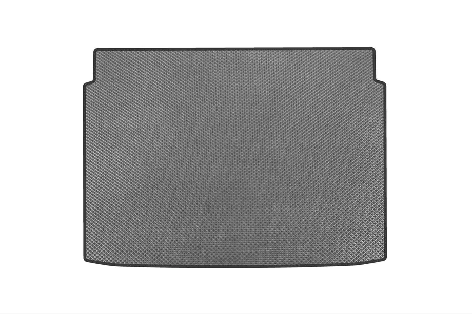 Citroen C4 X/e-C4 X 2022– Trunk Mat EVA V2 (Electric, Gray) Photo 1