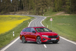 Skoda Octavia Combi RS: Review of the sporty estate photo 1