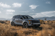 Kia Sportage Plug-in Hybrid 2026 Review: Powerful and Efficient SUV photo 2