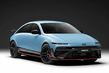 Hyundai IONIQ 6 N 2025: The fastest electric sedan of the brand photo 1