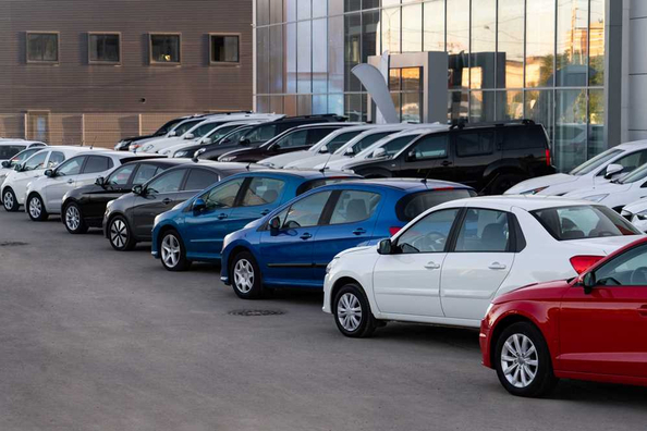 New or used: Which car is best for beginners?