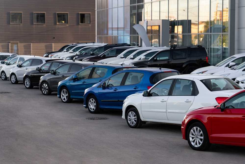 New or used: Which car is best for beginners?