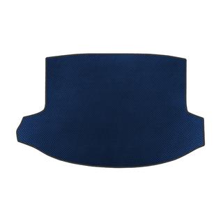EVA Trunk Mat V2 (Blue)