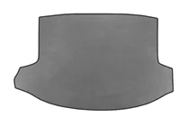 Honda CRV 2022- EVA Trunk Mat V2 (Gray) photo 1
