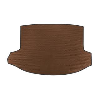 EVA Trunk Mat V2 (Brown)