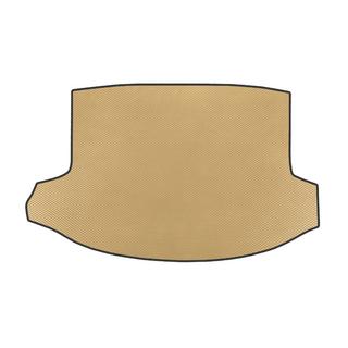 EVA Trunk Mat V2 (Beige)