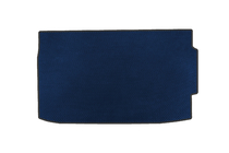 Hyundai I-20 2020- EVA Trunk Mat V2 (Blue) photo 1