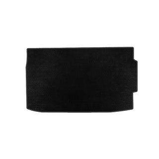 EVA Trunk Mat V2 (Black)