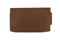 Hyundai I-20 2020- EVA Trunk Mat V2 (Brown) photo 1