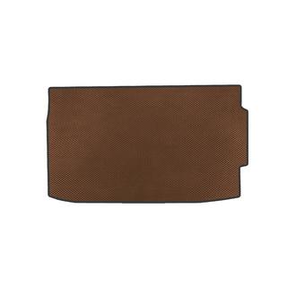 EVA Trunk Mat V2 (Brown)