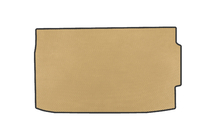 Hyundai I-20 2020- EVA Trunk Mat V2 (Beige) photo 1