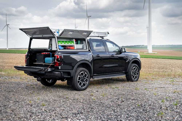 Why Do We Need Pickups? Versatile Helpers for Every Occasion