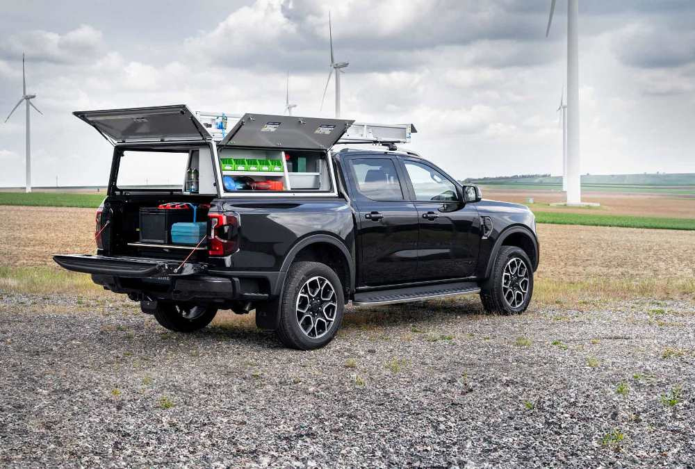 Why Do We Need Pickups? Versatile Helpers for Every Occasion