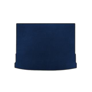 EVA Trunk Mat V2 (Electric, Blue)