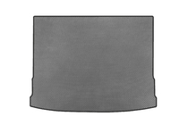 Hyundai Kona 2023- Trunk Mat EVA V2 (Electric, Gray) photo 1
