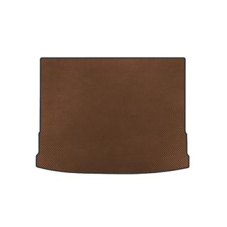 Trunk Mat EVA V2 (Electric, Brown)