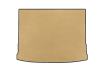 Hyundai Kona 2023- Trunk Mat EVA V2 (Electric, Beige) photo 1