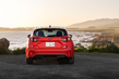 Subaru Impreza RS: Sporty Hatchback with Symmetrical All-Wheel Drive photo 4