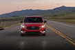 Subaru Impreza RS: Sporty Hatchback with Symmetrical All-Wheel Drive photo 1