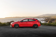 Subaru Impreza RS: Sporty Hatchback with Symmetrical All-Wheel Drive photo 3