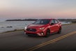 Subaru Impreza RS: Sporty Hatchback with Symmetrical All-Wheel Drive photo 2