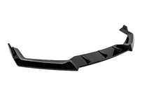 BMW 7 Series G70/G71 2022- Front Bumper Lip (for M760, M-Sport and i7 M70) photo 6