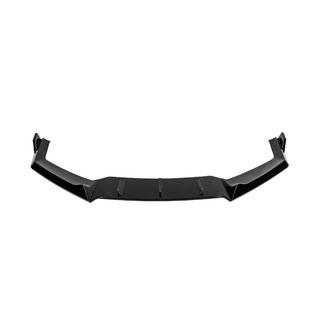 Front Bumper Lip (for M760, M-Sport and i7 M70) photo 3