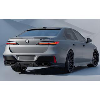 Rear Spoiler photo 2