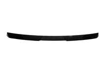 BMW 7 Series G70/G71 2022- Rear window spoiler (visor) photo 5
