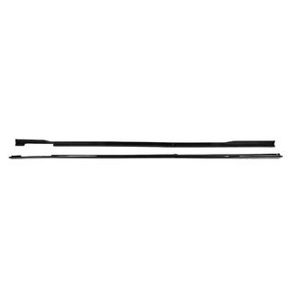 Door sill covers (for M-Sport side skirts) photo 2